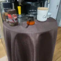 میز خاطره