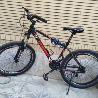 دوچرخه 26 کوهستان james