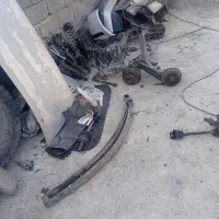 استوک‌یدک‌ اوراقی|قطعات یدکی و لوازم جانبی|ماهدشت, |دیوار