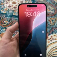 آیفون ۱۶ پلاس Iphone16 plus در حد آکبند