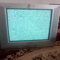 تلویزیون ۲۱ اینچ
