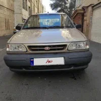 پراید دوگانه سوز|خودرو سواری و وانت|تهران, شمشیری|دیوار