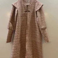 مانتو‌های در حد نو ‌‌و برند فقط ۱۰۰