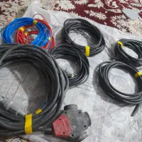 سیم وکابل