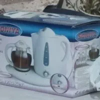 چای ساز نو نو|سماور، چای‌ساز، قهوه‌ساز|فردیس, سرحدی|دیوار