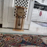 ساعت|ساعت دیواری و تزئینی|مشهد, کوی ولیعصر|دیوار