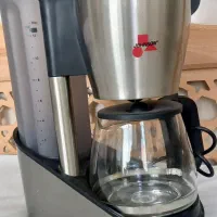 قهوه جوش دستی برقی