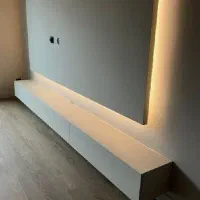 کناف و آرمسترانگ|خدمات پیشه و مهارت|رشت, امین الضرب|دیوار