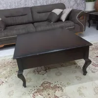 جلو میلی و عسلی در حد|مبلمان خانگی و میز عسلی|محمودآباد, |دیوار