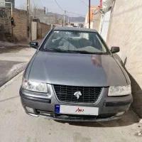 سمندlxدوگانه