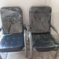 صندلی انتظار