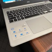 Core i7 نسل هشت ram16 اپن نو پشت ویترینی اروپایی|رایانه همراه|رشت, پیرسرا|دیوار