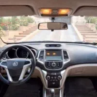 چانگان ایدو|خودرو سواری و وانت|شاهرود, |دیوار