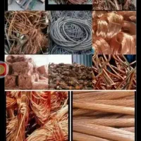 خرید فروش ضایعات آهن آلات مس برنز فلزات رنگی