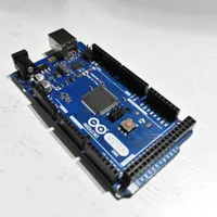 برد آردوینو مگا 2560 R3 آکبند Arduino Mega 2560 R3|قطعات و لوازم جانبی رایانه|یزد, |دیوار