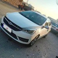 چری آریزو 5 اتومات اکسلنت نقد اقساط معاوضه