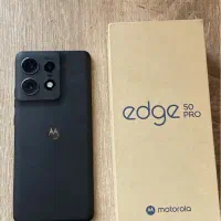 Motorola Moto Edge 50 Pro 512GBموتورولا اج ۵۰ پرو