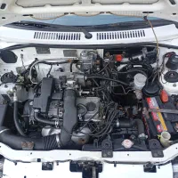 ماشین ۱۳۲|خودرو سواری و وانت|لاهیجان, کوی آزادگان|دیوار