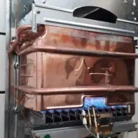 تعمیرات آبگرمکن و تصفیه آب|آبگرمکن، پکیج، شوفاژ|اهواز, بهارستان|دیوار