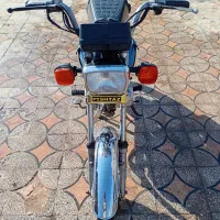 موتور|موتورسیکلت|گنبکی, |دیوار