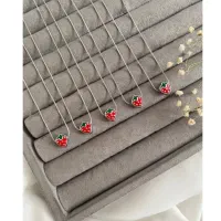 خوشمزه ترین گردنبند دنیا