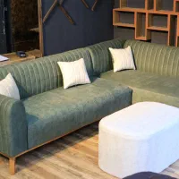 مبل ۷نفره کد شناسه ۴۳۲۱۴۵|مبلمان خانگی و میز عسلی|لردگان, |دیوار