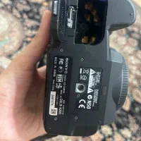 دوربین sony alpha 200|دوربین عکاسی و فیلم‌برداری|تهران, شهرآرا|دیوار