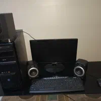 کامپیوتر مانیتور سامسونگ ۱۹