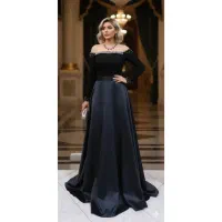 انواع لباس مجلسی های زنانه تهران و کرج|لباس|تهران, امام زاده حسن|دیوار