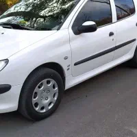 206sd v8موتورtu5
