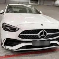 بنز C200L مدل 2025 صفر کیلومتر|خودرو سواری و وانت|تهران, کامرانیه|دیوار