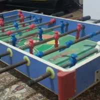 فوتبال دستی بزرگ