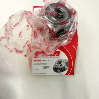 توپی چرخ جلو کامل و بلبرینگ چرخ جلو تالیسمان