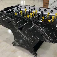 کارخانه فوتبال دستی میز پینگ پنگ و لوازم تفریحی