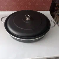 ماهیتابه زرفام سایز 42