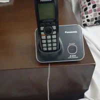 تلفن بی سیم