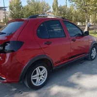 کوئیک مدل۹۹|خودرو سواری و وانت|پرند, فاز ۵|دیوار