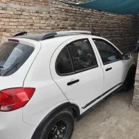 کوییک 404 RS فول فروش فوری