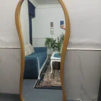 آینه قدی|آینه|مشهد, همت آباد|دیوار