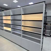 دکور رگال آماده