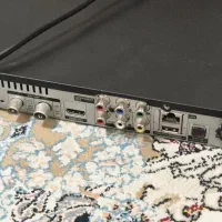 دستگاه پخش کننده بلو ری سامسونگ