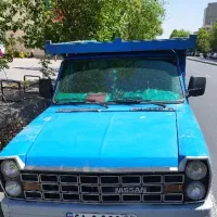 حمل نخاله و مصالح ساختمانی