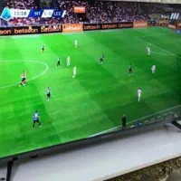 هود)محافظ یاگلس صفحه تلویزیون اصل تایوان نشکن