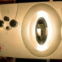 ساب واسپیکر خانگی