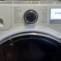 لباسشویی سامسونگ اینورتر 11 کیلویی|ماشین لباسشویی و خشککن لباس|قشم, |دیوار