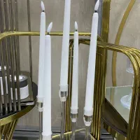 شمع ال ای دی قلمی ۲۸ سانتی وارداتی