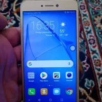 honor 8 lite|موبایل|تهران, مینای جنوبی|دیوار