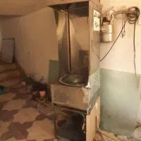 تنور فلافل|اجاق گاز و لوازم برقی پخت‌وپز|شیراز, سلطان آباد|دیوار