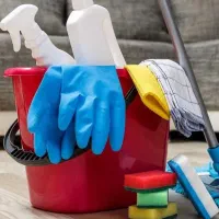 همکاری در امور منزل