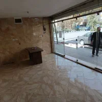 اجاره و رهن مغازه ۲۵ متری حسابی شمالی ۸